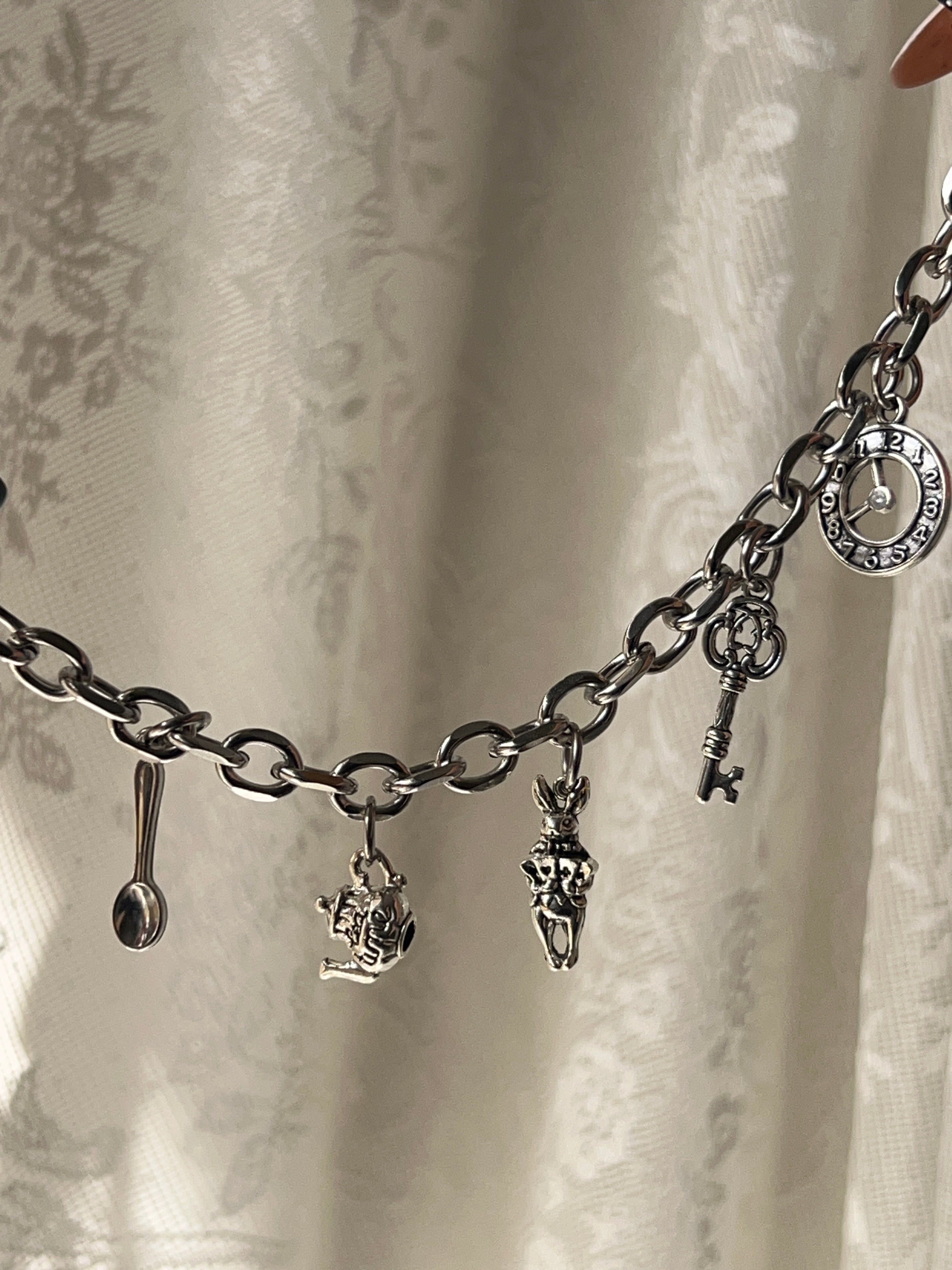 ♡ Alice the madness returns ♡