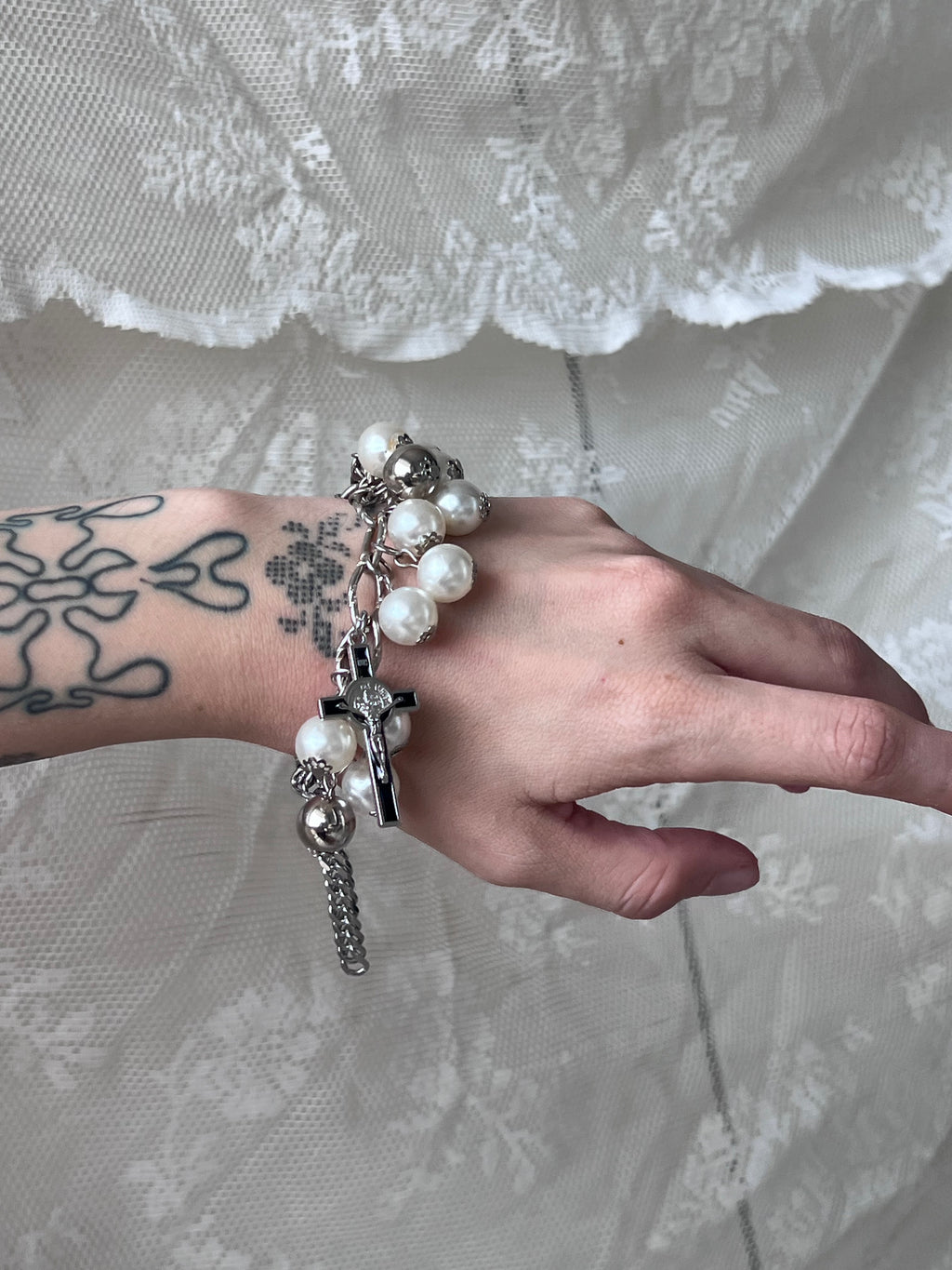 Keepsake bracelet ⋆.° ⋆♱⋆