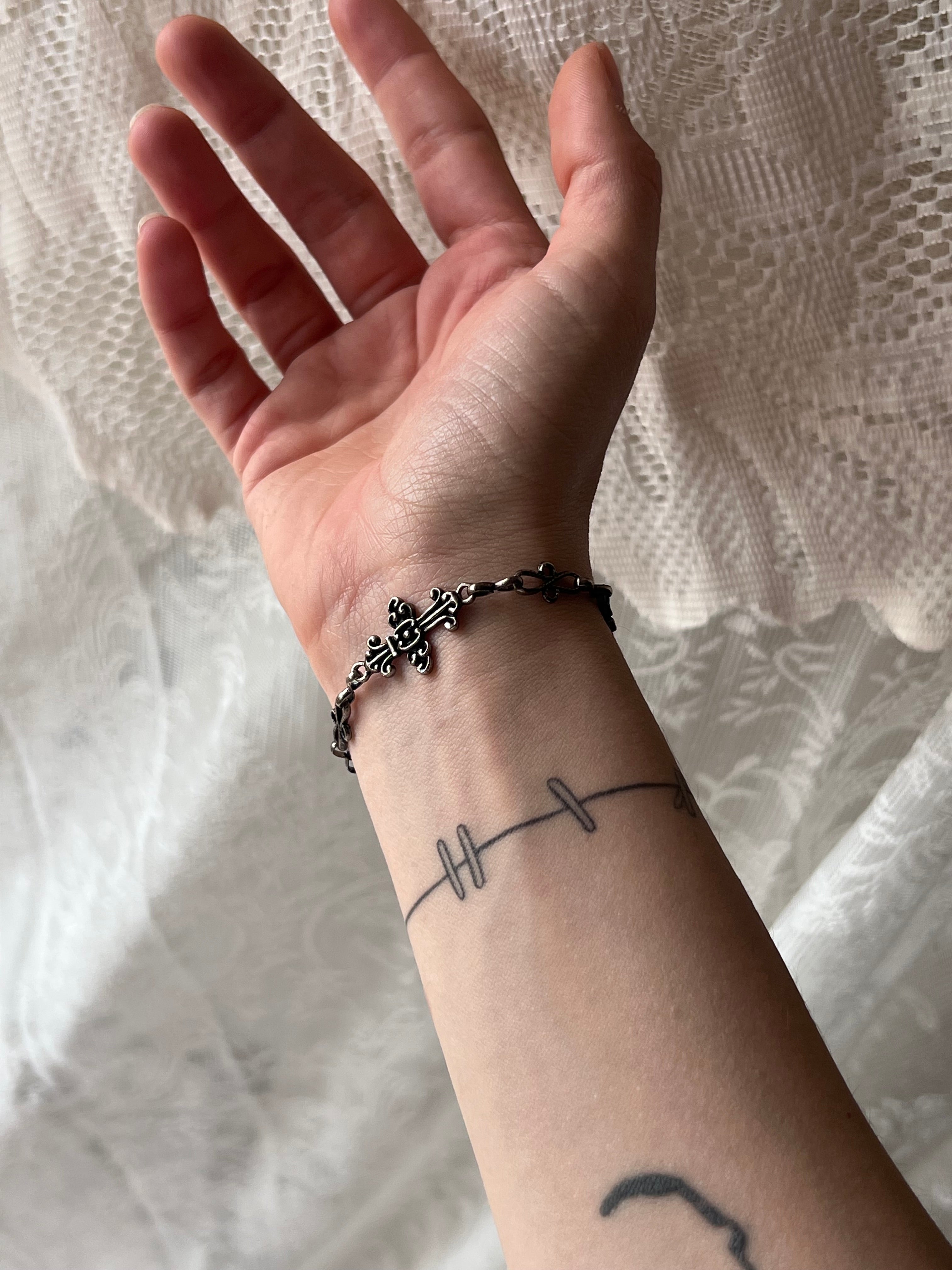 Bracelets relic set . ⋆ 🀥˚⊹♡