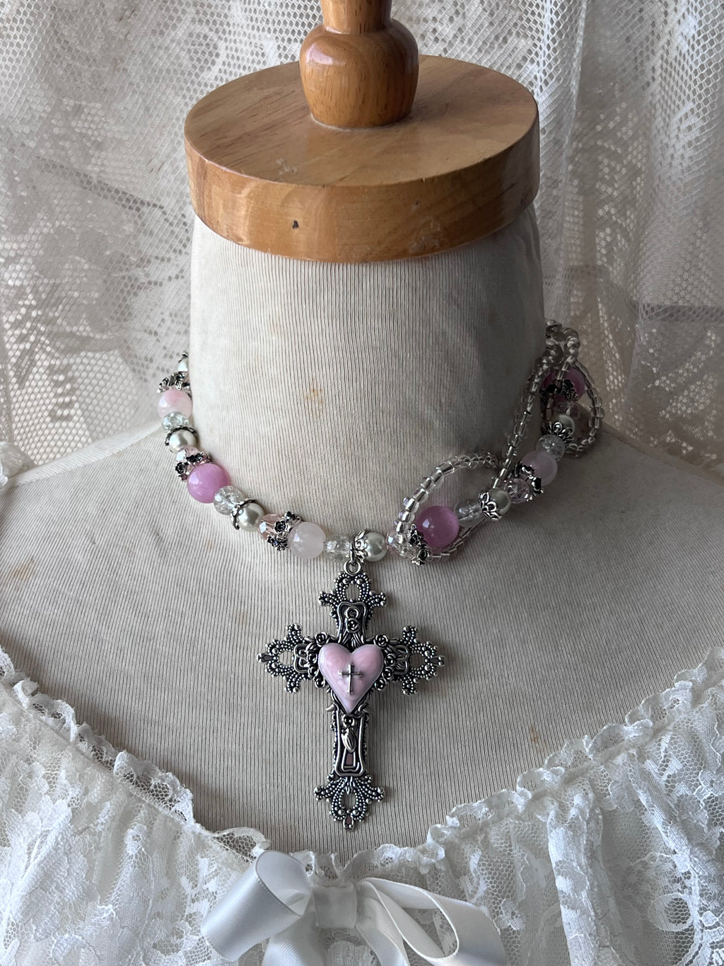 Pink relic˚˖𓍢ִ🪽་༘✧♱ ˚.🎀༘⋆