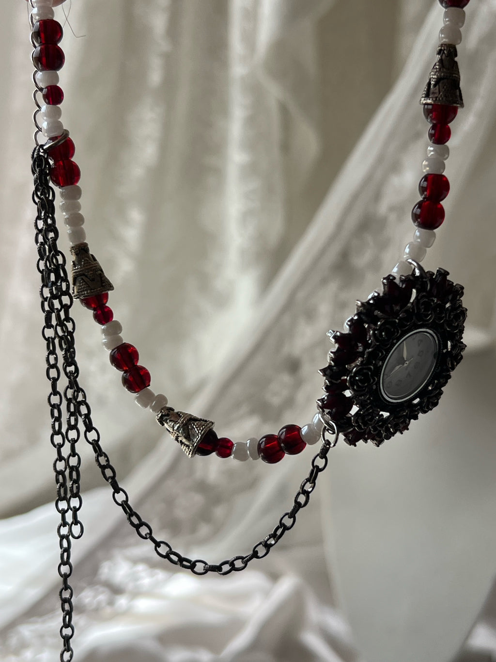 velvet hour ⋆.° 🍒⋆
