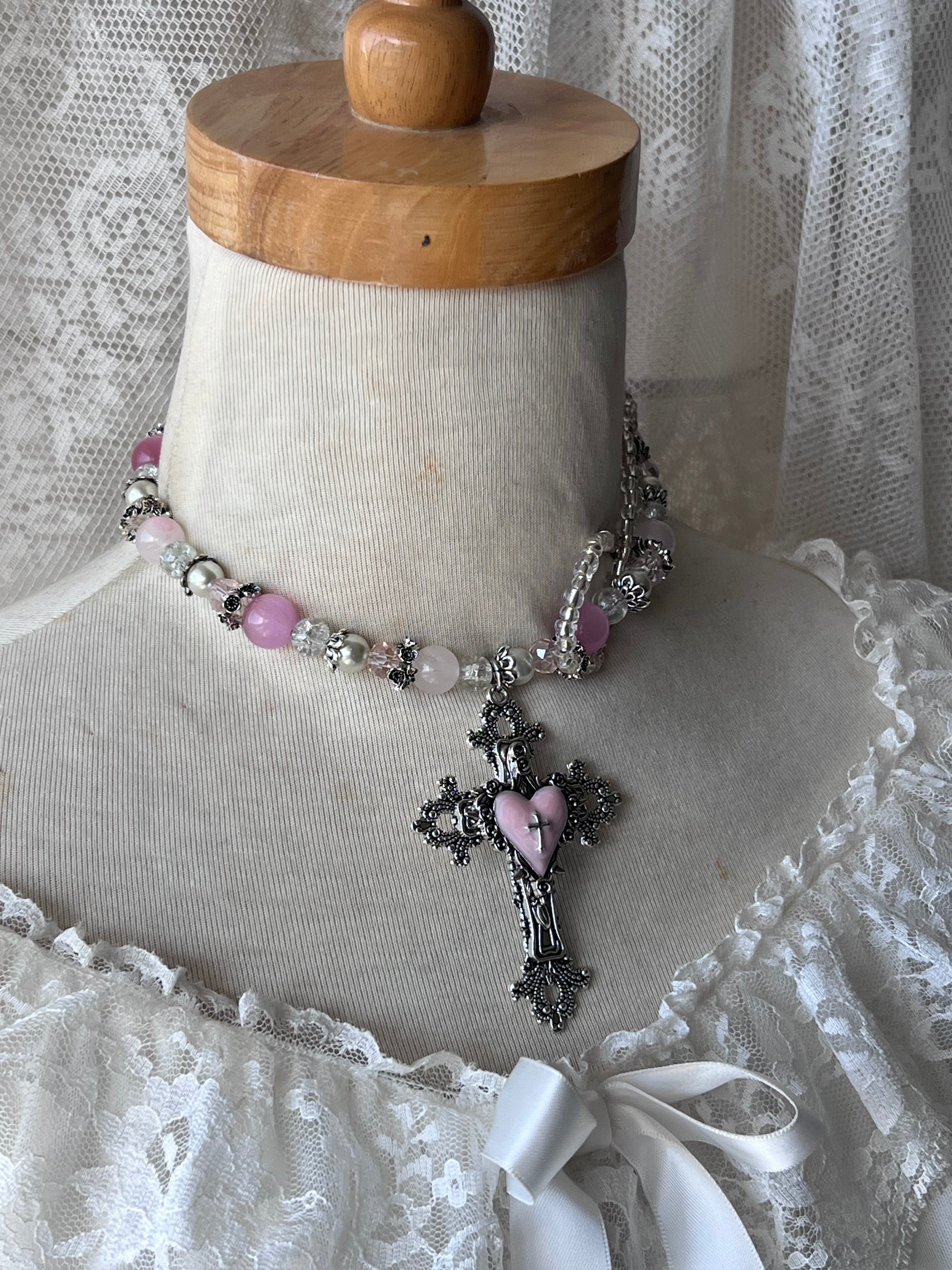 Pink relic˚˖𓍢ִ🪽་༘✧♱ ˚.🎀༘⋆