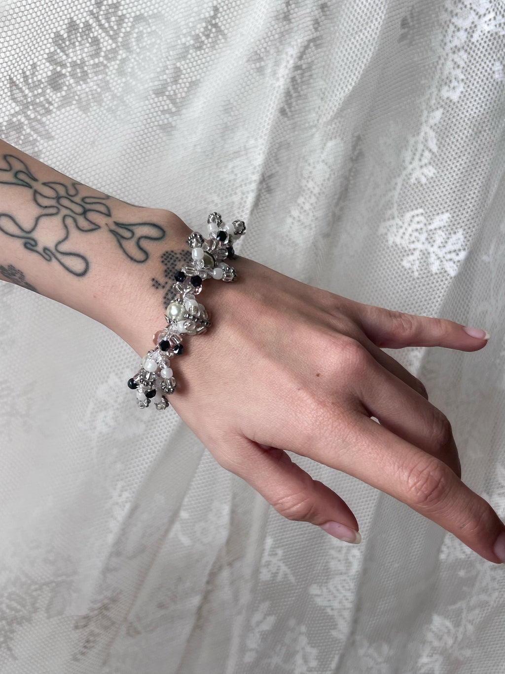 Reef relic : 𓏲࣪ ˖✩࿐࿔