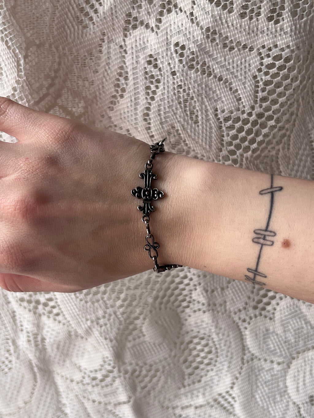 Bracelets relic set . ⋆ 🀥˚⊹♡