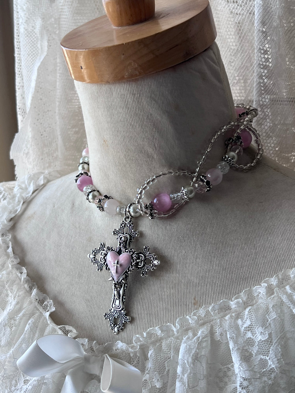 Pink relic˚˖𓍢ִ🪽་༘✧♱ ˚.🎀༘⋆