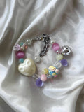 Candy bracelet ⋆˚࿔🍬⋆˙⟡ 🍭