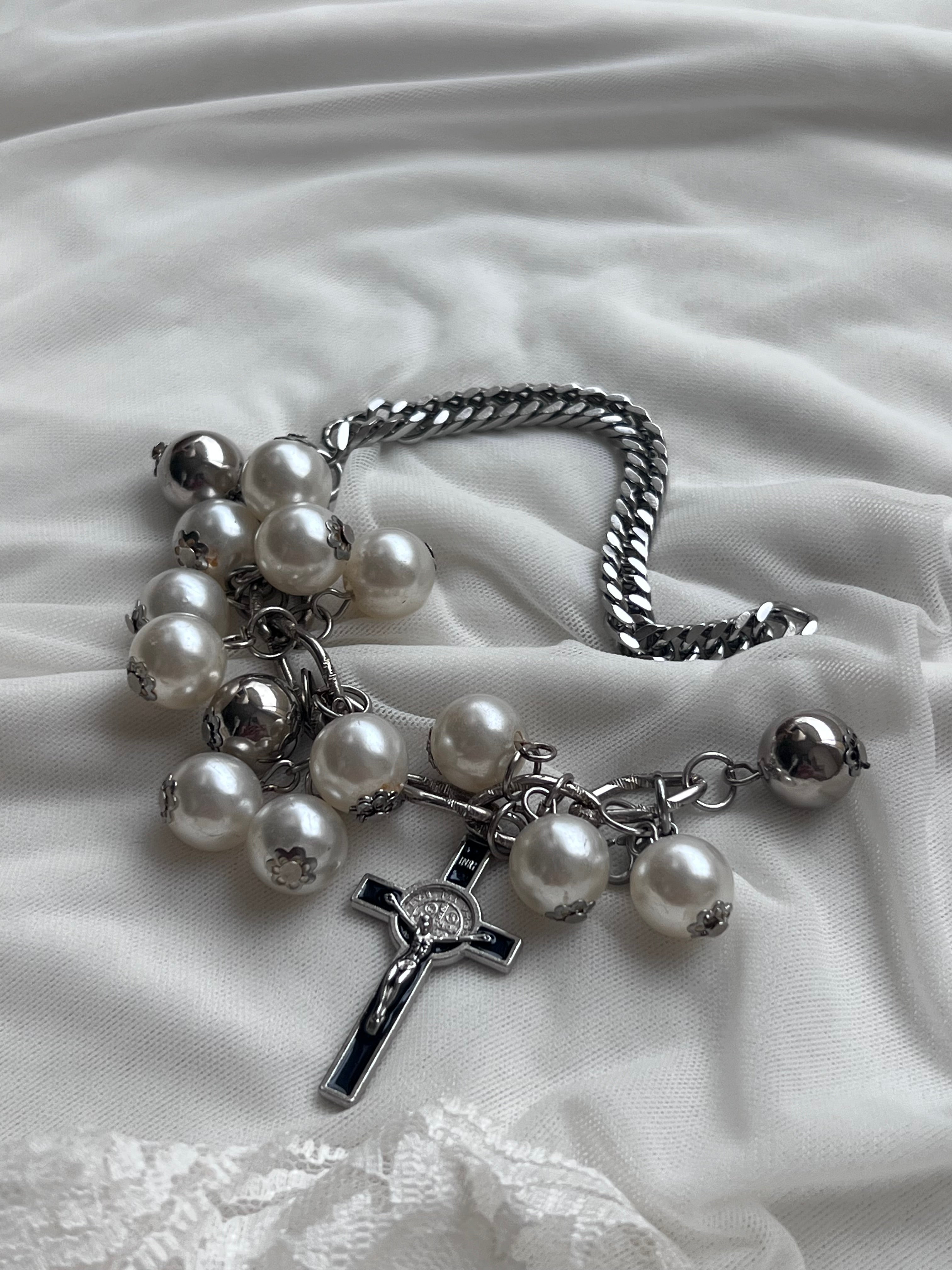 Keepsake bracelet ⋆.° ⋆♱⋆