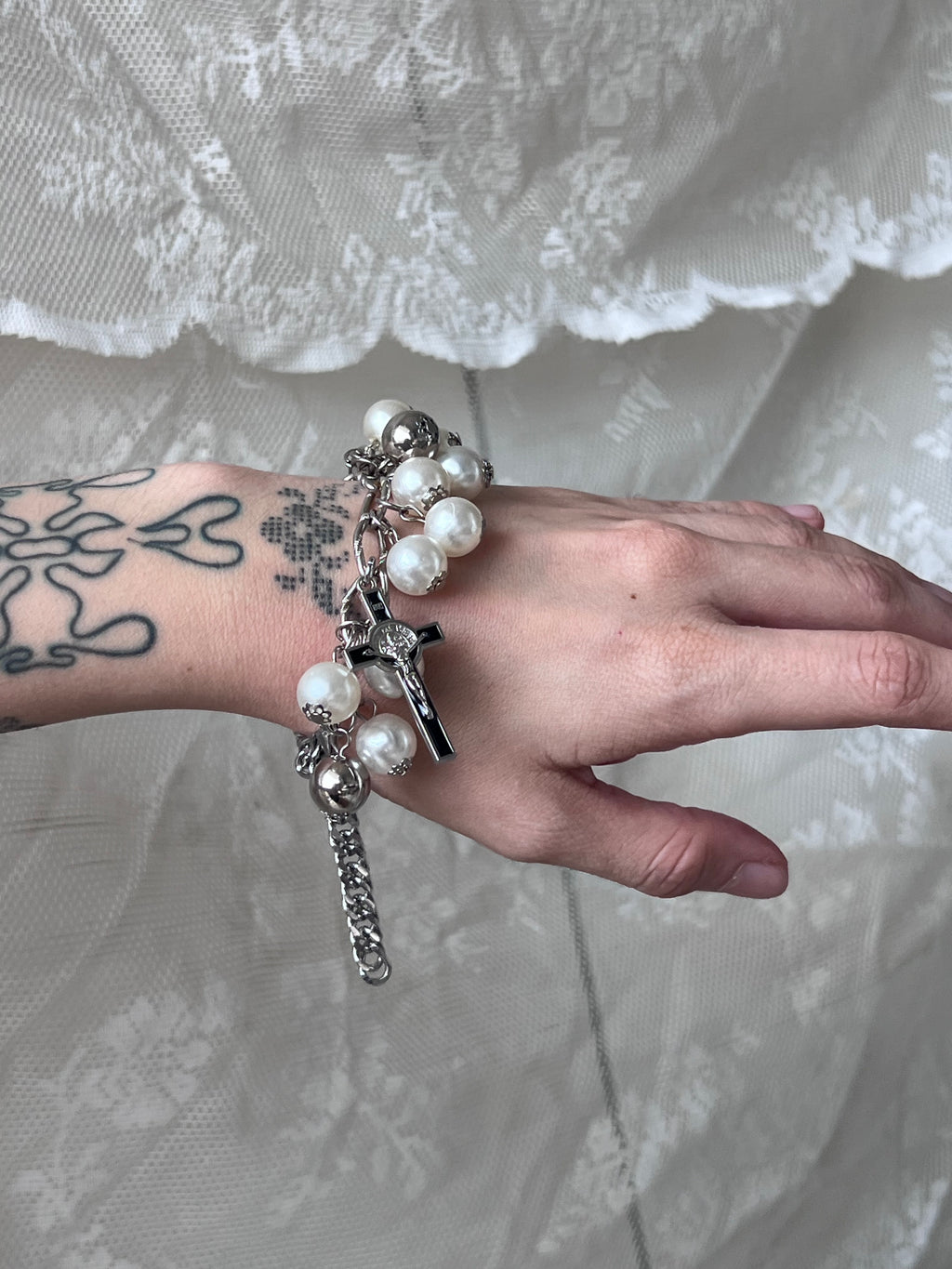 Keepsake bracelet ⋆.° ⋆♱⋆