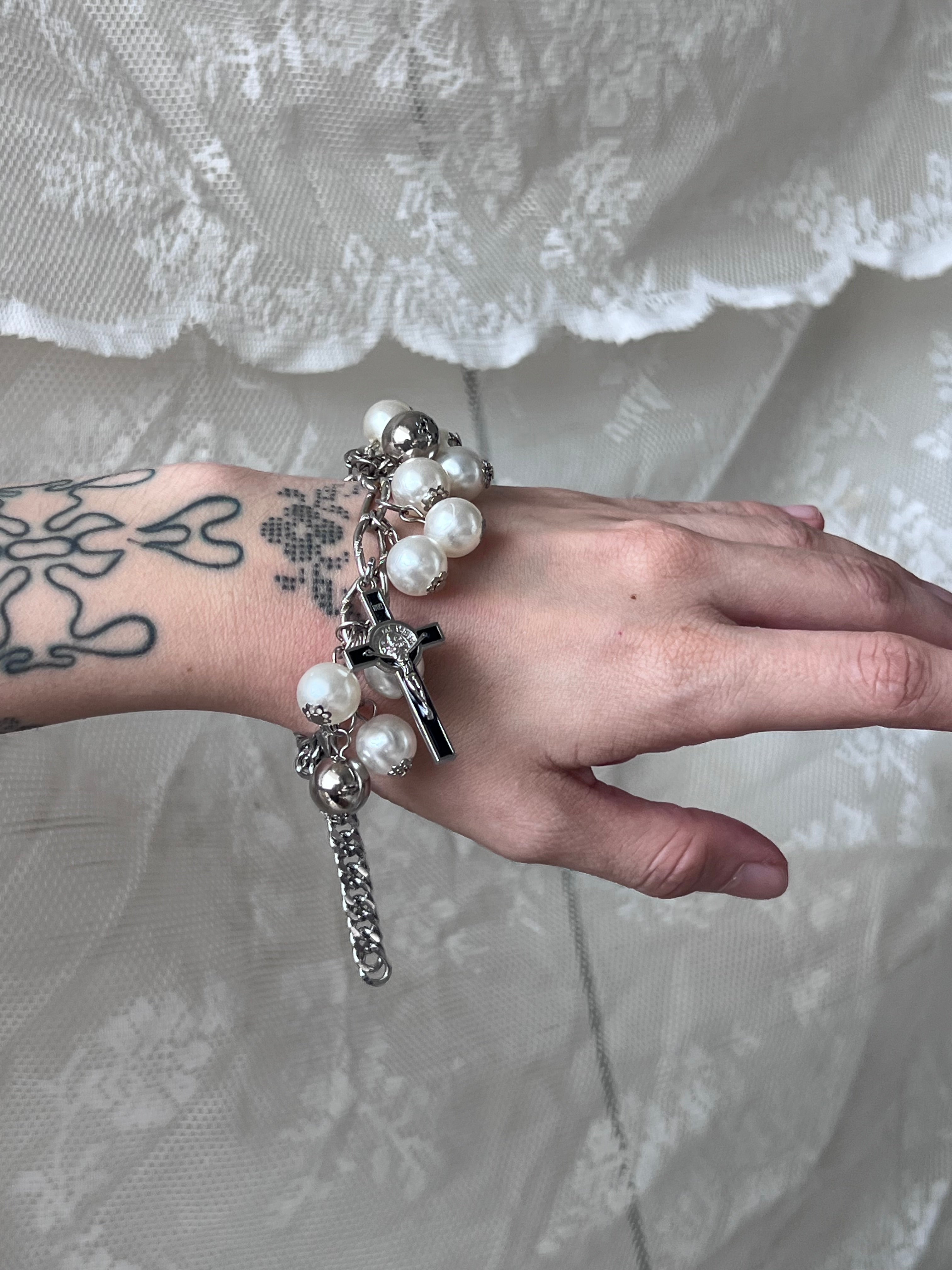 Keepsake bracelet ⋆.° ⋆♱⋆