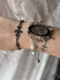 Bracelets relic set . ⋆ 🀥˚⊹♡