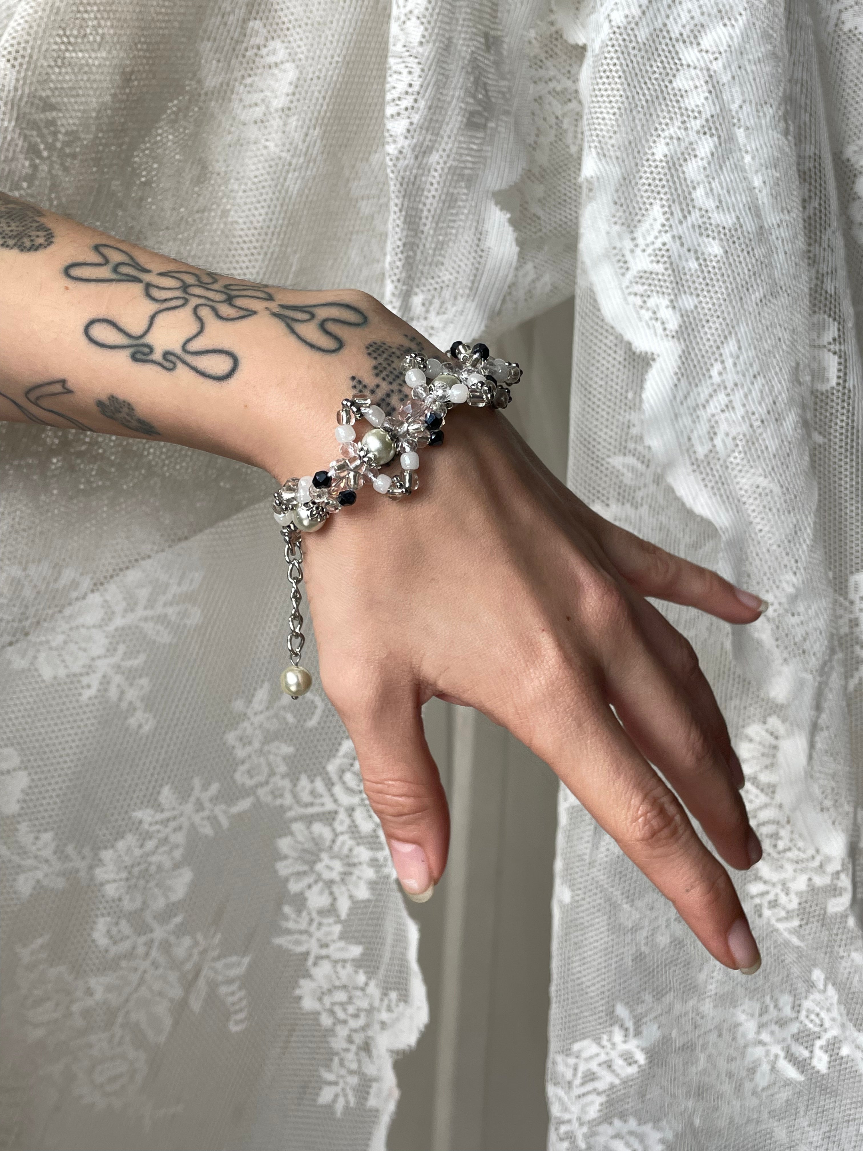 Reef relic : 𓏲࣪ ˖✩࿐࿔