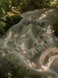 Bloomer bracelet  ๋࣭ ࣪ ˖🎐