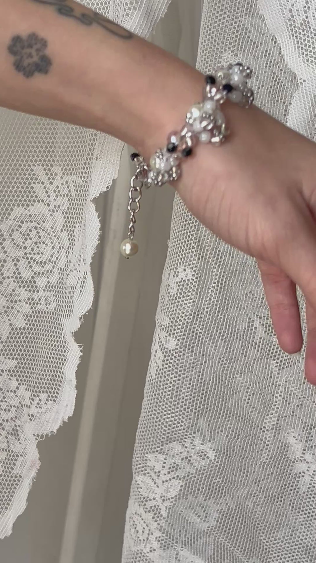 Reef relic : 𓏲࣪ ˖✩࿐࿔